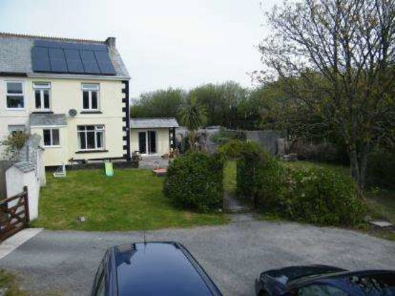 3 Bedroom Semi-Detac...